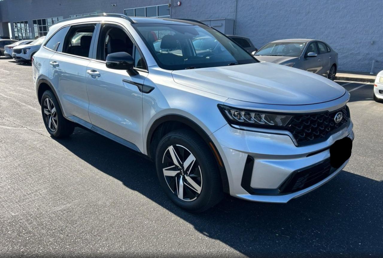 KIA SORENTO EX