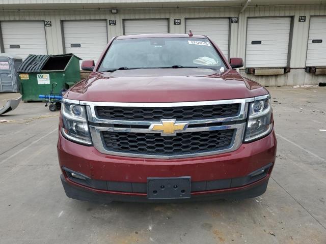 2017 CHEVROLET SUBURBAN K 1GNSKHKC2HR297330