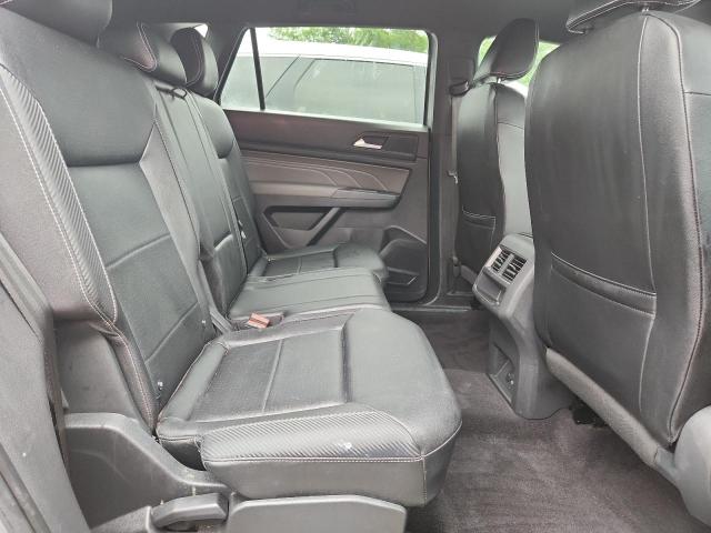 2021 VOLKSWAGEN ATLAS CROS 1V2LC2CA0MC222108