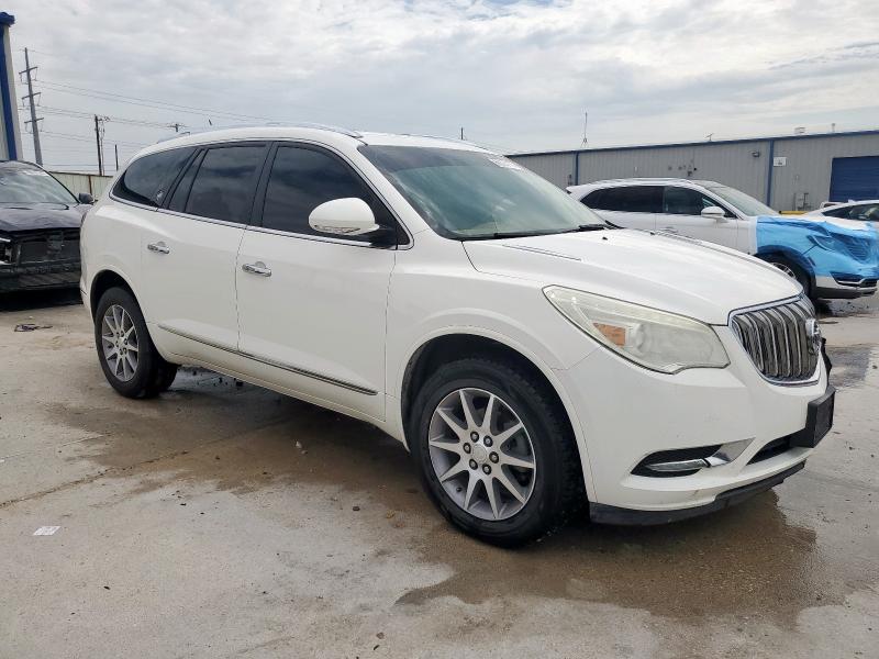 2015 BUICK ENCLAVE 5GAKRBKD2FJ249849