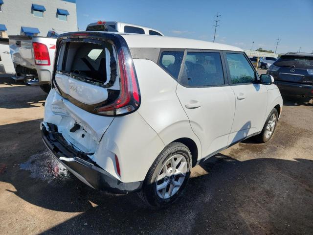 2024 KIA SOUL LX KNDJ23AU3R7234025