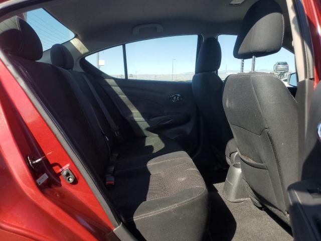 2018 NISSAN VERSA S #3280839382