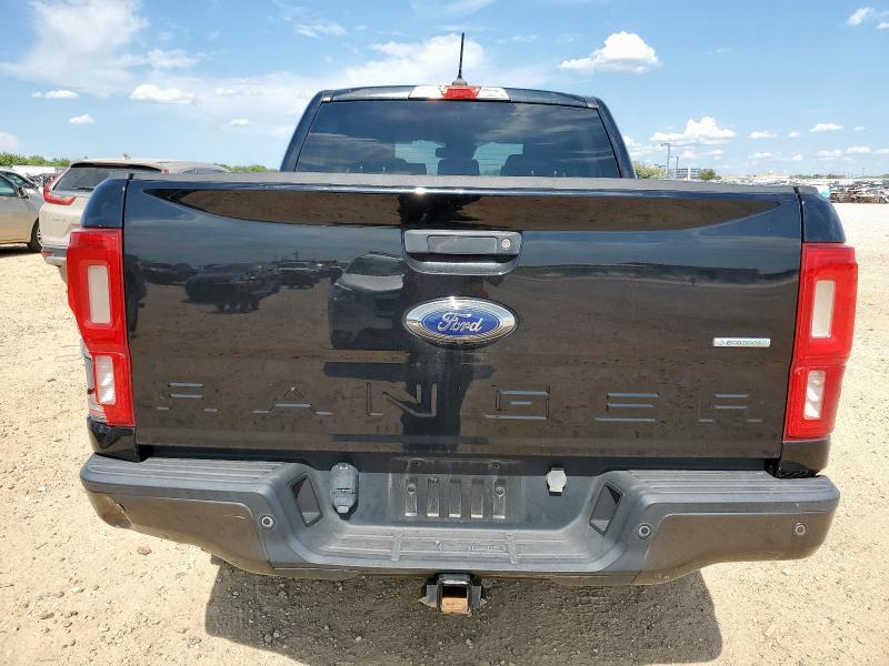 2019 FORD RANGER XL 1FTER4FHXKLB15240