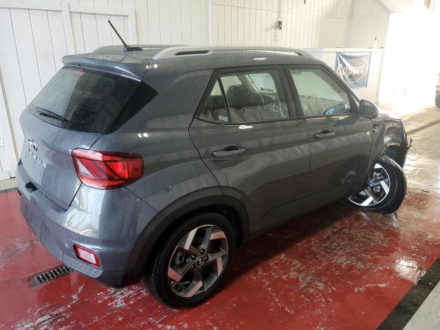 2025 HYUNDAI VENUE SEL - KMHRC8A38SU392643