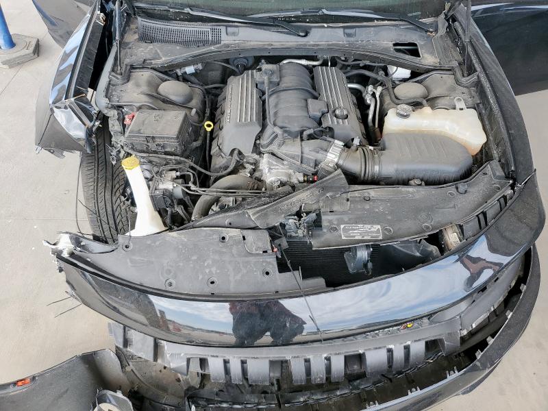 2023 DODGE CHARGER SC 2C3CDXGJ5PH649327