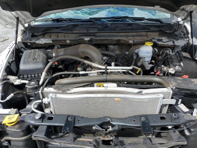 2021 RAM 1500 CLASS 1C6RR7ST2MS555935