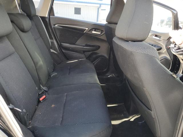 2020 HONDA FIT LX 3HGGK5H43LM714768