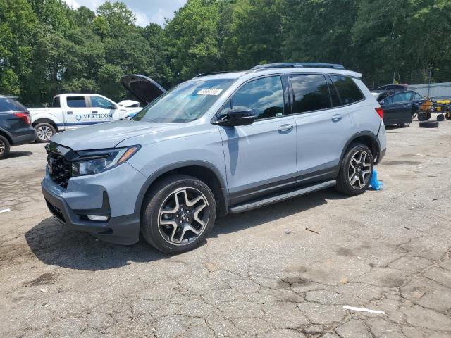 HONDA PASSPORT E