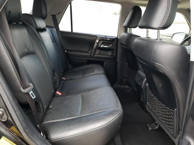 2019 TOYOTA 4RUNNER LI JTEBU5JRXK5693670
