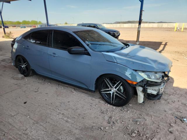 2020 HONDA CIVIC SPOR SHHFK7H44LU213039