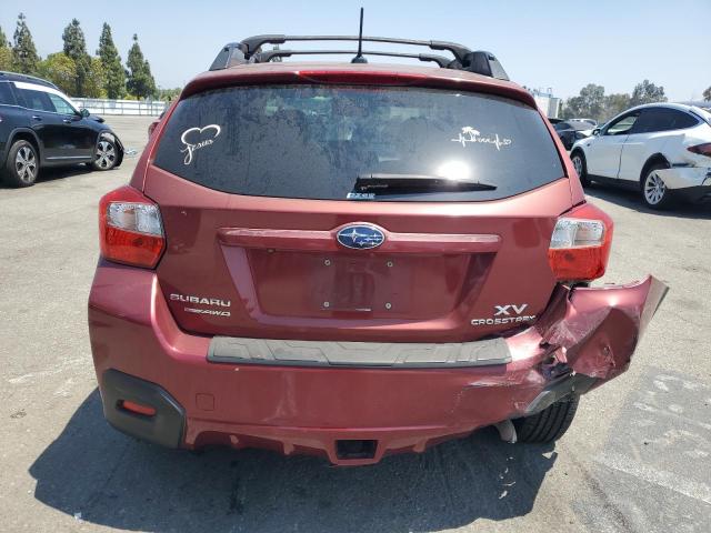 2015 SUBARU XV CROSSTR JF2GPAMC9F8268738