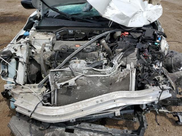 2022 HONDA CIVIC SPOR 2HGFE2F59NH501922