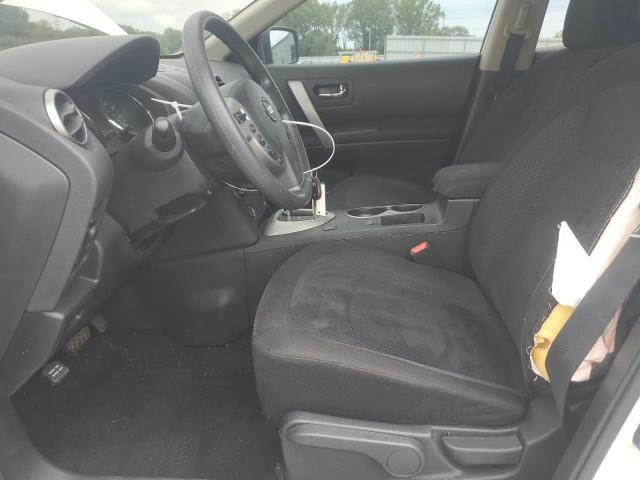 2013 NISSAN ROGUE S - JN8AS5MT6DW553923