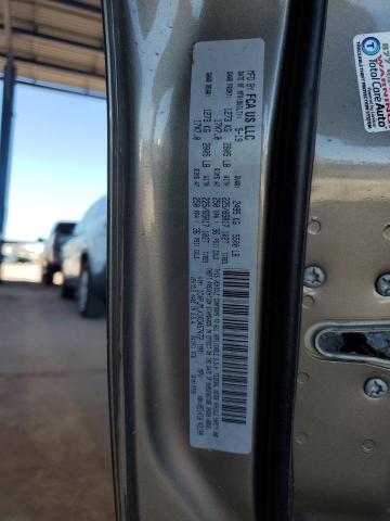2019 JEEP CHEROKEE L 1C4PJMLX1KD457472