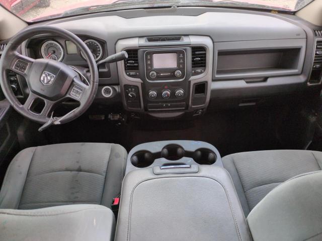 2017 RAM 1500 ST 1C6RR7FT7HS623680