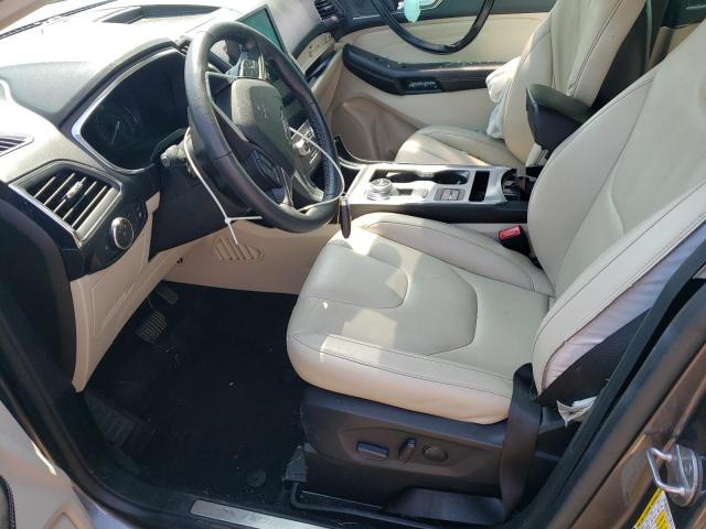 2021 FORD EDGE TITANIUM 2FMPK3K98MBA13794