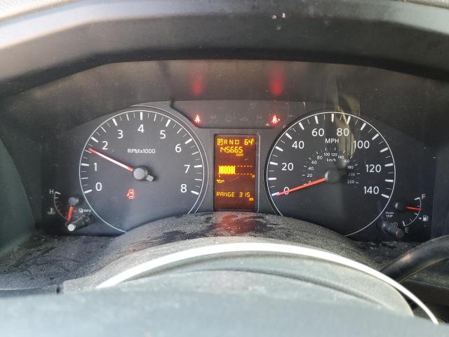 2016 NISSAN NV 2500 S #3268241041