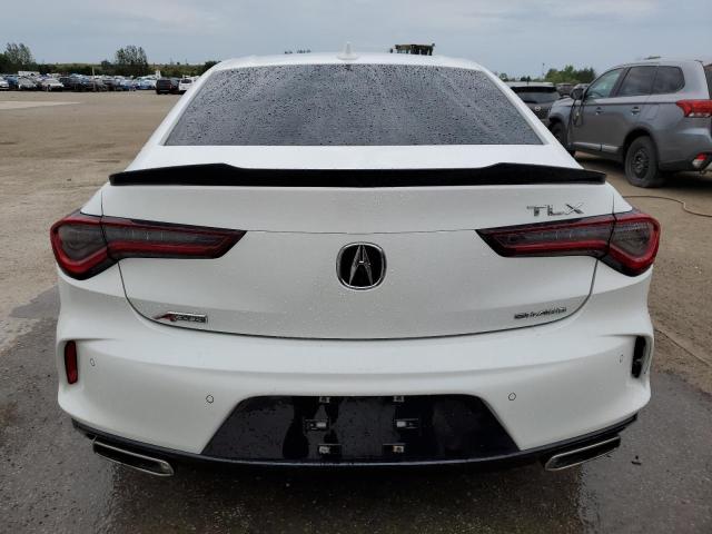 2021 ACURA TLX TECH A 19UUB6F53MA801296