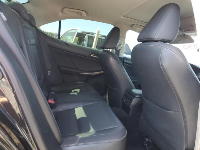 2018 LEXUS IS 300 - JTHBA1D21J5078393