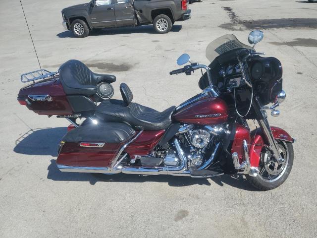 2017 HARLEY-DAVIDSON FLHTK ULTRA LIMITED 1HD1KED1XHB688361
