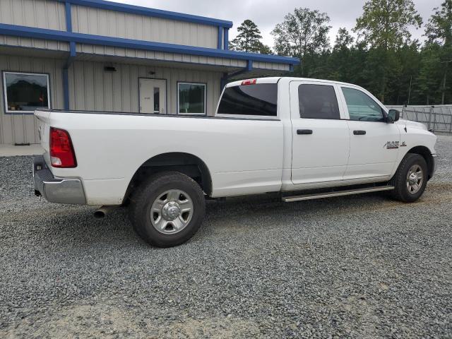 2018 RAM 2500 ST 3C6UR4HL4JG300576