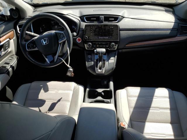 2019 HONDA CR-V TOURI 7FARW2H96KE031606