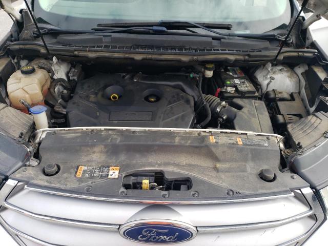 2016 FORD EDGE SE 2FMPK3G91GBB59242