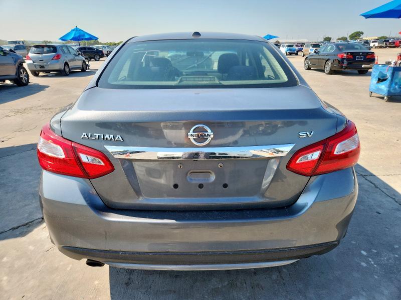 2017 NISSAN ALTIMA SV 1N4AL3AP9HC243654