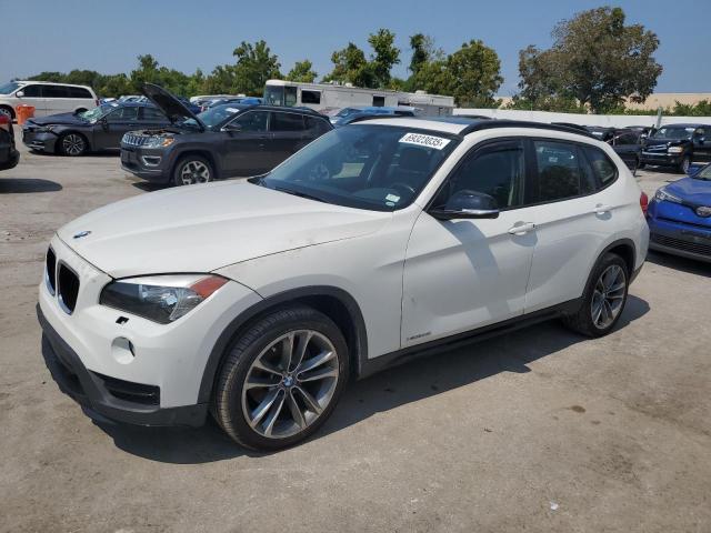 BMW X1 XDRIVE2