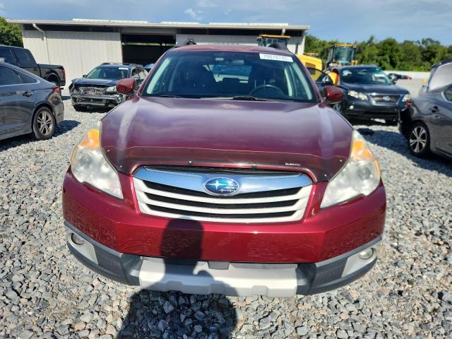 2012 SUBARU OUTBACK 2. - 4S4BRCJC4C3264538