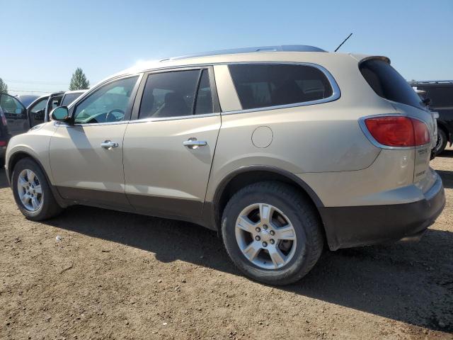 2012 BUICK ENCLAVE - 5GAKVCED2CJ105324