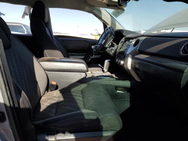 2020 TOYOTA TUNDRA 5TFEY5F10LX257537