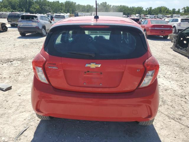 2017 CHEVROLET SPARK 1LT KL8CD6SA2HC826183