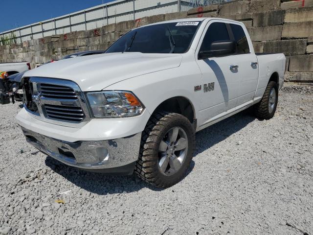 Global Auto Auctions: 2016 RAM 1500 SLT
