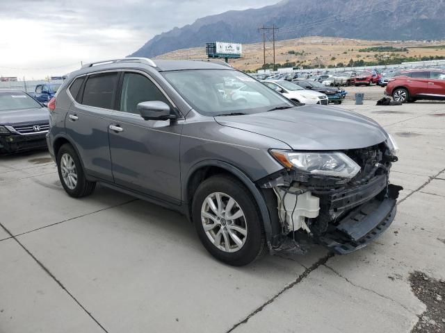 2017 NISSAN ROGUE S KNMAT2MV7HP605066