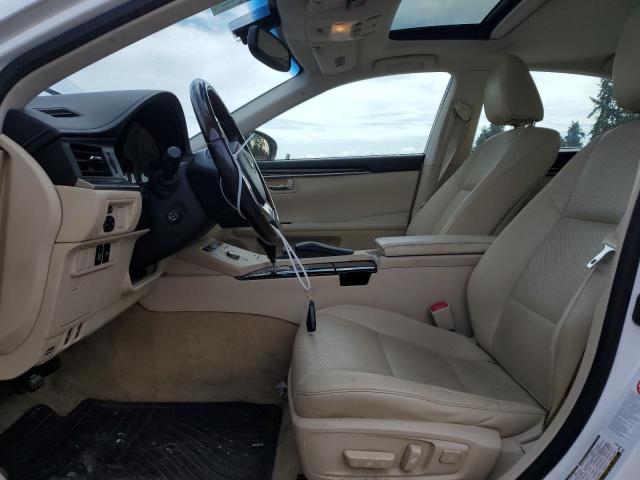 2015 LEXUS ES 350 JTHBK1GG2F2195025