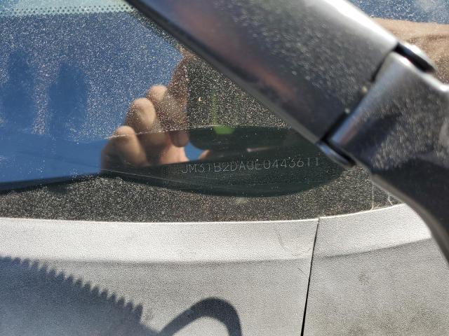 2014 MAZDA CX-9 GRAND - JM3TB2DA0E0443611