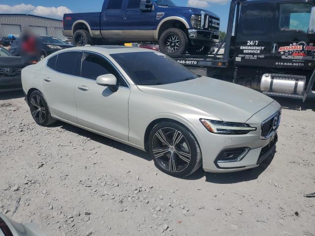 2019 VOLVO S60 T6 INS 7JRA22TL6KG013718
