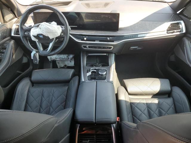 2024 BMW X5 XDRIVE4 5UX23EU03R9T50950