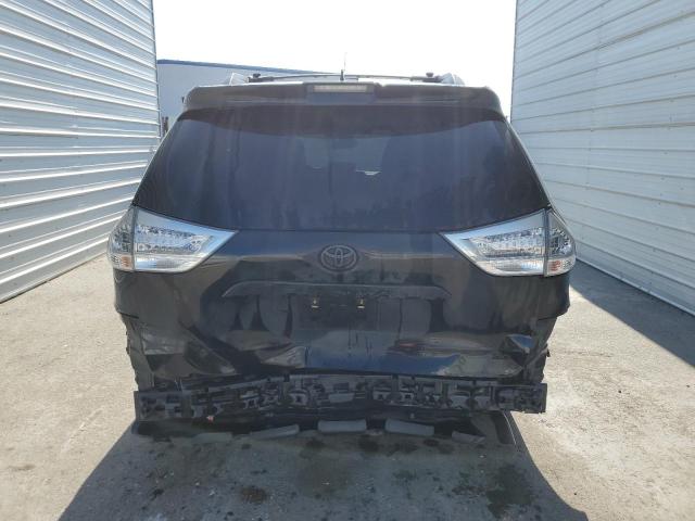 2020 TOYOTA SIENNA SE 5TDXZ3DC8LS048860