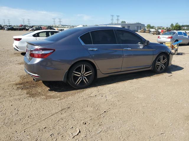 2016 HONDA ACCORD SPO - 1HGCR2F57GA233476