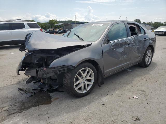 2012 FORD FUSION SEL #3278739650