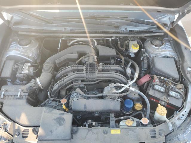2017 SUBARU IMPREZA SP 4S3GTAK67H3735405
