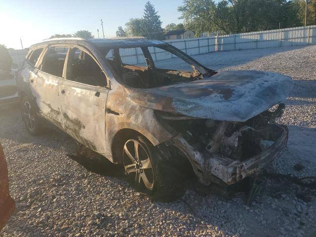 2021 BUICK ENCLAVE ES 5GAERBKW6MJ116734