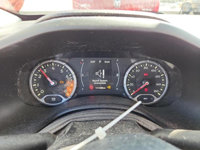 2017 JEEP RENEGADE L - ZACCJBBB4HPE86127