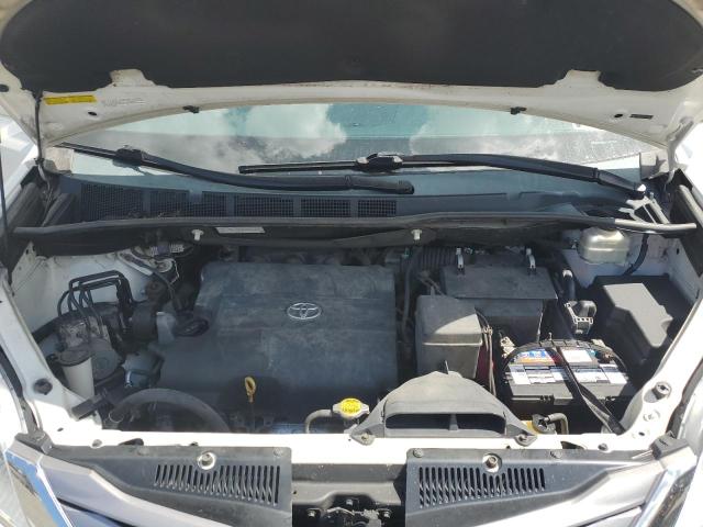 2015 TOYOTA SIENNA XLE 5TDDK3DC9FS094869
