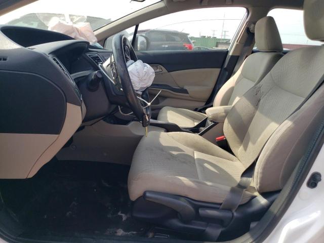 2015 HONDA CIVIC LX 19XFB2F59FE006298