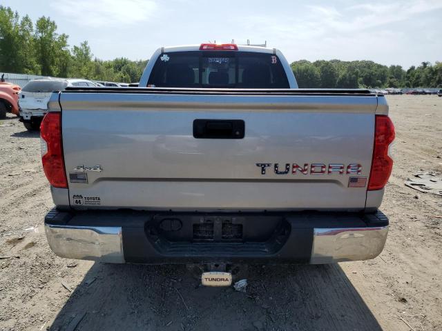 2019 TOYOTA TUNDRA DOUBLE CAB SR 5TFUM5F10KX083538