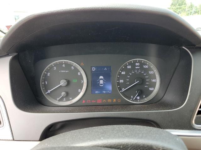 2016 HYUNDAI SONATA SE - 5NPE24AF7GH304000