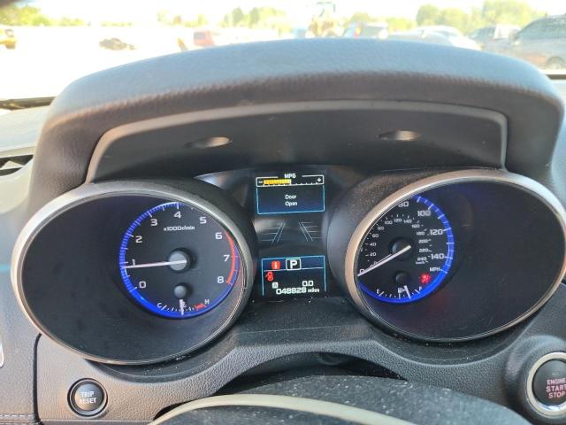 2019 SUBARU OUTBACK 2. - 4S4BSAJC4K3208526